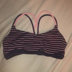 Ivivva sports bra